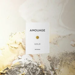 Iconic   Gold Woman Eau de Parfum 100 ml