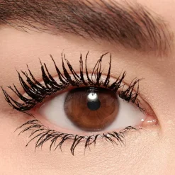 Idôle   Lash Mascara Waterproof 01 Schwarz