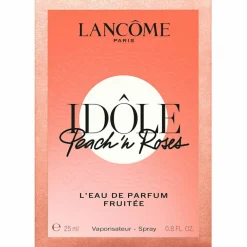 Idôle   Peach'n Roses Eau de Parfum