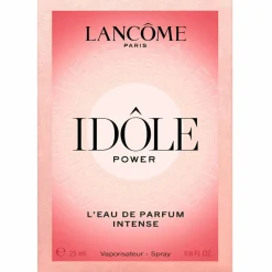 Idôle   Power Eau de Parfum