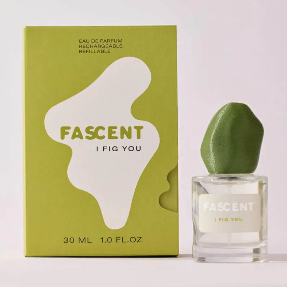 I FIG YOU Eau de Parfum 30 ml