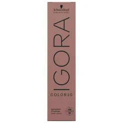 IGORA COLOR10 Permanent Color Creme