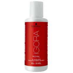 IGORA ROYAL  Oil Developer Mini