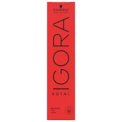 IGORA ROYAL Permanent Color Creme