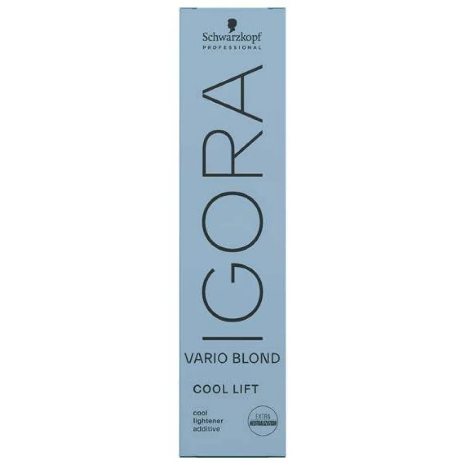 IGORA VARIO BLOND Cool Lift 60 ml