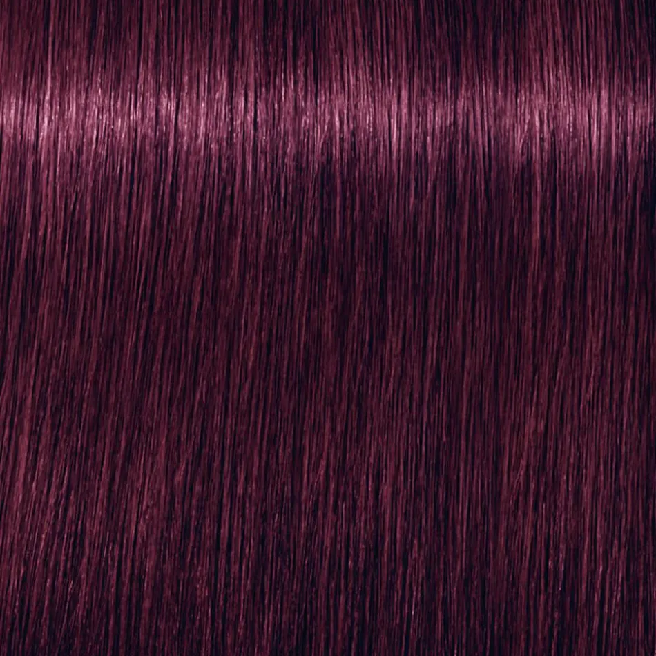 IGORA VIBRANCE Tone on Tone Coloration