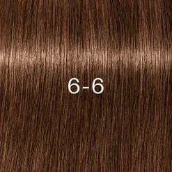 IGORA ZERO AMM  No Ammonia Permanent Color Creme