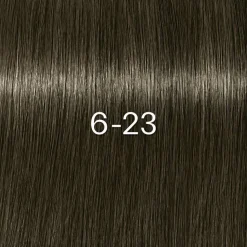 IGORA ZERO AMM No Ammonia Permanent Color Creme