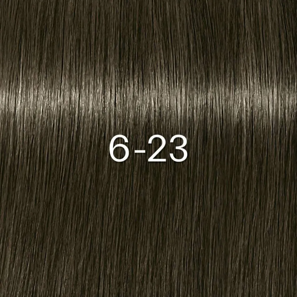 IGORA ZERO AMM No Ammonia Permanent Color Creme