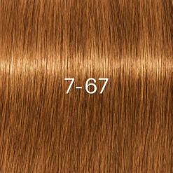 IGORA ZERO AMM No Ammonia Permanent Color Creme