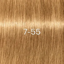 IGORA ZERO AMM No Ammonia Permanent Color Creme