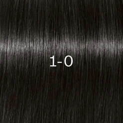 IGORA ZERO AMM No Ammonia Permanent Color Creme