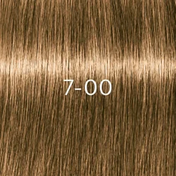 IGORA ZERO AMM No Ammonia Permanent Color Creme
