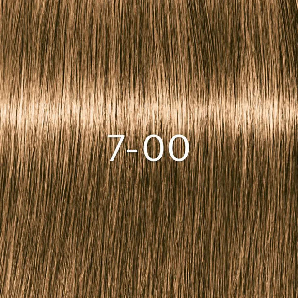 IGORA ZERO AMM No Ammonia Permanent Color Creme
