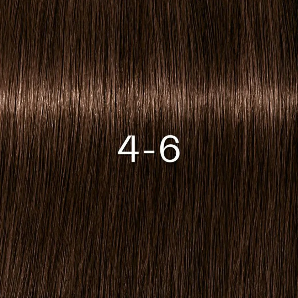 IGORA ZERO AMM No Ammonia Permanent Color Creme