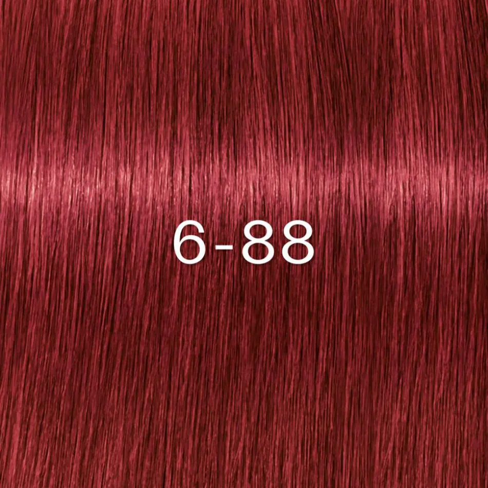 IGORA ZERO AMM No Ammonia Permanent Color Creme