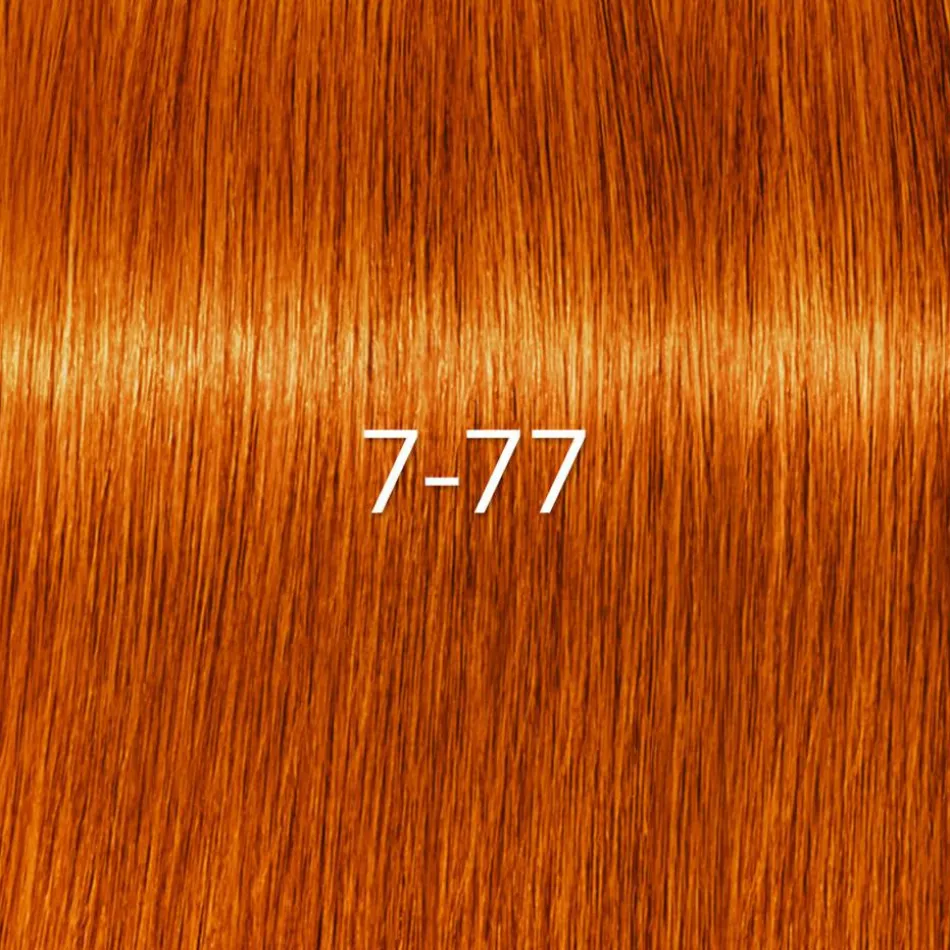 IGORA ZERO AMM No Ammonia Permanent Color Creme