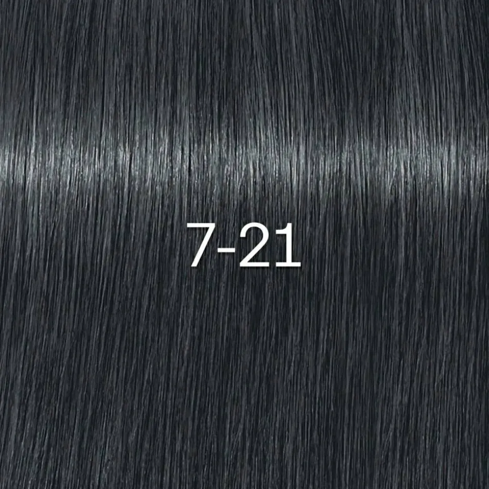 IGORA ZERO AMM No Ammonia Permanent Color Creme