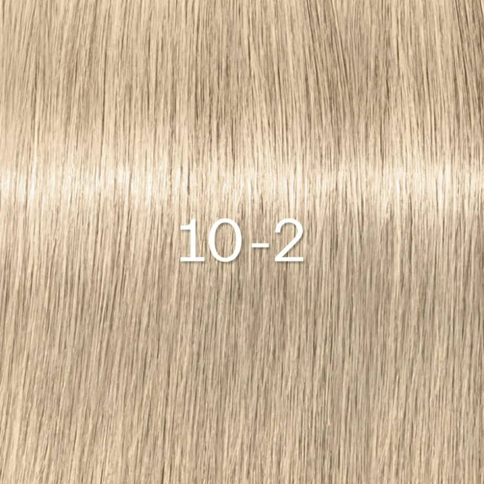 IGORA ZERO AMM No Ammonia Permanent Color Creme