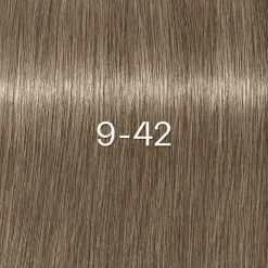 IGORA ZERO AMM No Ammonia Permanent Color Creme