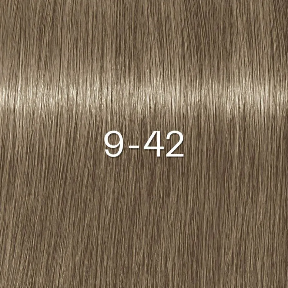 IGORA ZERO AMM No Ammonia Permanent Color Creme