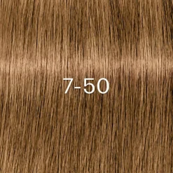 IGORA ZERO AMM No Ammonia Permanent Color Creme