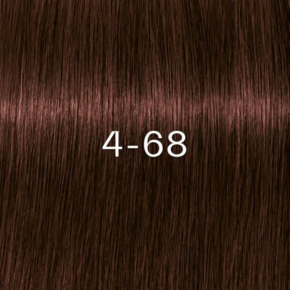 IGORA ZERO AMM No Ammonia Permanent Color Creme