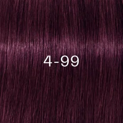 IGORA ZERO AMM No Ammonia Permanent Color Creme