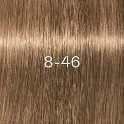 IGORA ZERO AMM No Ammonia Permanent Color Creme