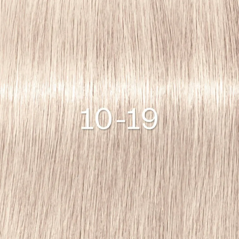 IGORA ZERO AMM No Ammonia Permanent Color Creme