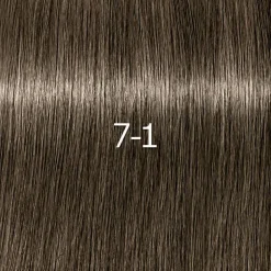 IGORA ZERO AMM No Ammonia Permanent Color Creme
