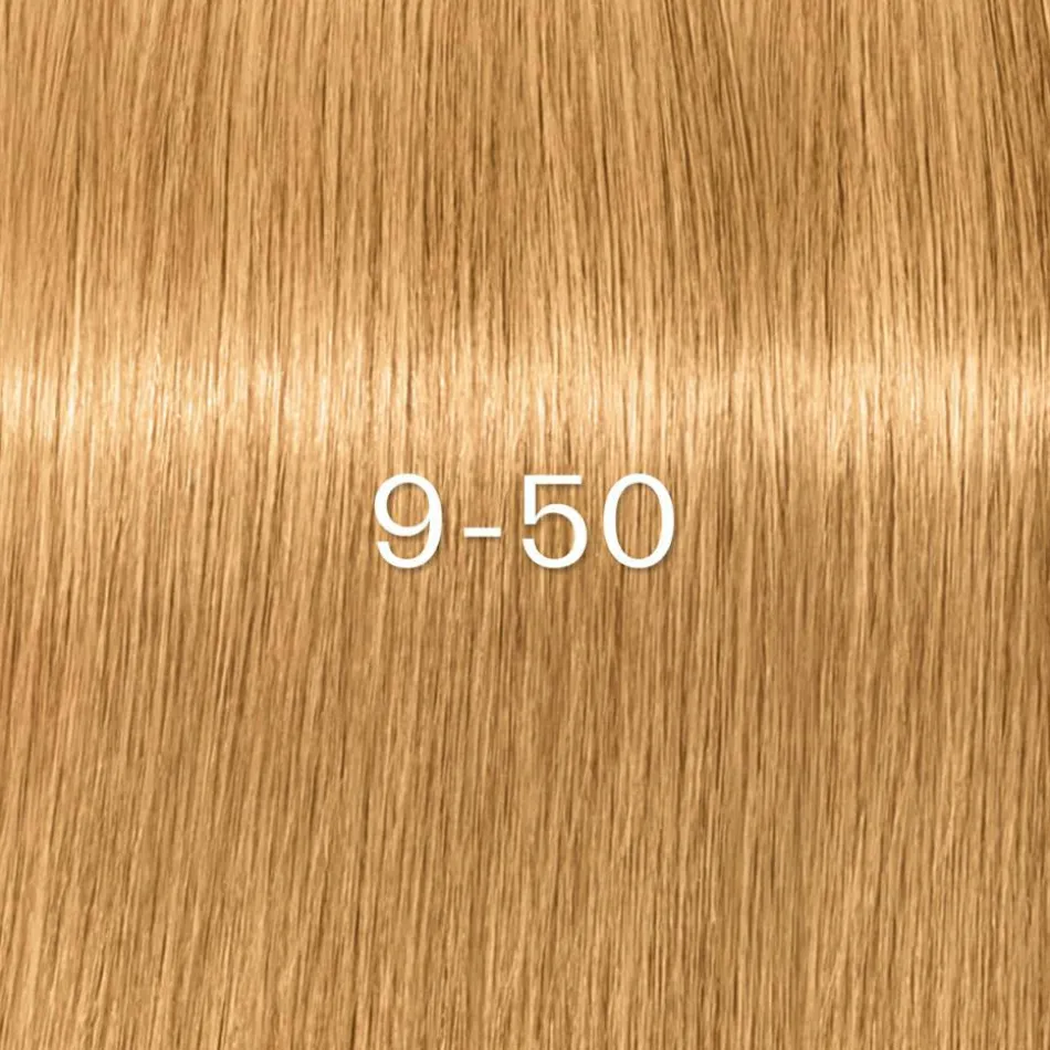 IGORA ZERO AMM No Ammonia Permanent Color Creme