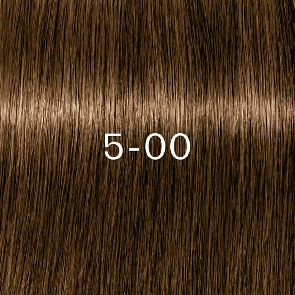 IGORA ZERO AMM No Ammonia Permanent Color Creme