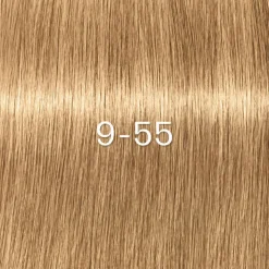 IGORA ZERO AMM No Ammonia Permanent Color Creme