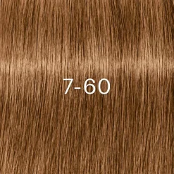 IGORA ZERO AMM No Ammonia Permanent Color Creme