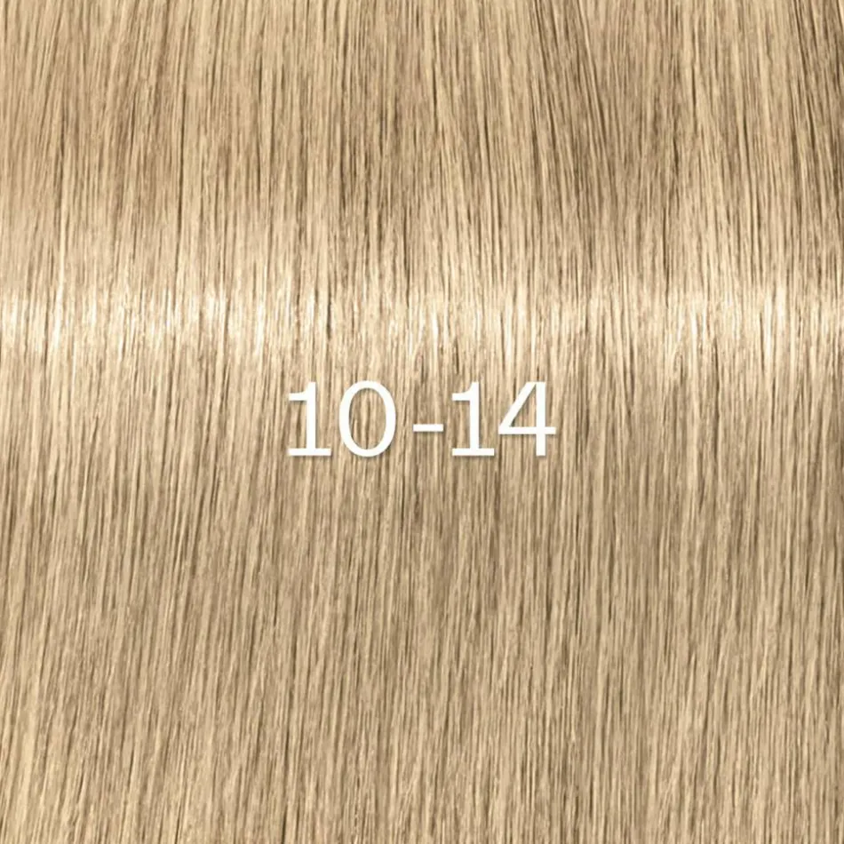 IGORA ZERO AMM No Ammonia Permanent Color Creme