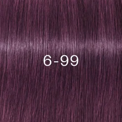 IGORA ZERO AMM No Ammonia Permanent Color Creme