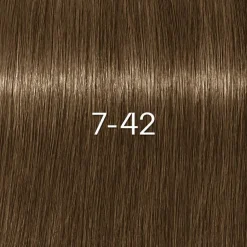 IGORA ZERO AMM No Ammonia Permanent Color Creme