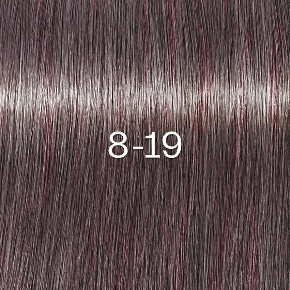 IGORA ZERO AMM No Ammonia Permanent Color Creme