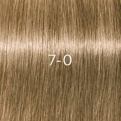 IGORA ZERO AMM No Ammonia Permanent Color Creme