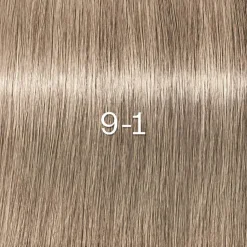 IGORA ZERO AMM No Ammonia Permanent Color Creme