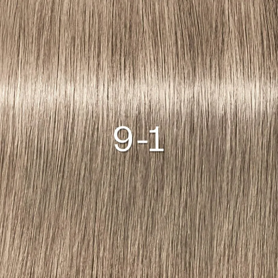 IGORA ZERO AMM No Ammonia Permanent Color Creme