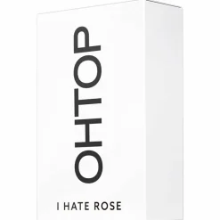 I hate Rose Eau de Parfum 100 ml