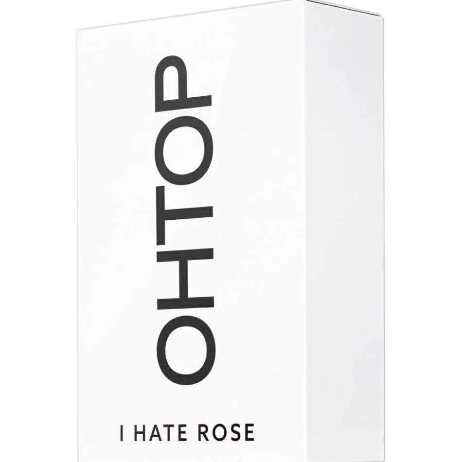 I hate Rose Eau de Parfum 100 ml