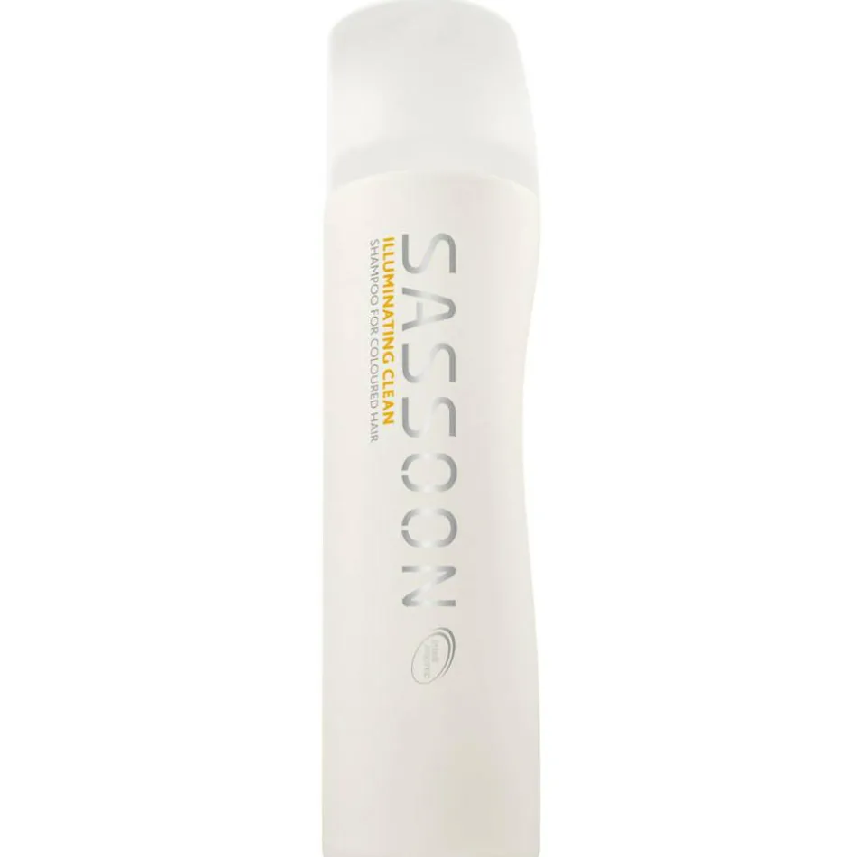 Illuminating Clean Shampoo 50 ml