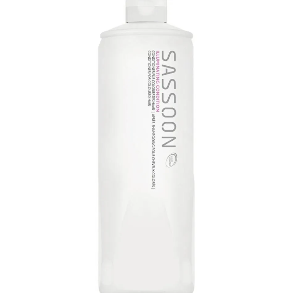 Illuminating Condition 1 Liter