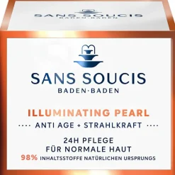 ILLUMINATING PEARL   24h Pflege 50 ml