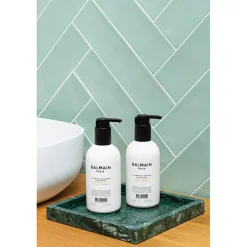 Illuminating Shampoo Silver Pearl 300 ml