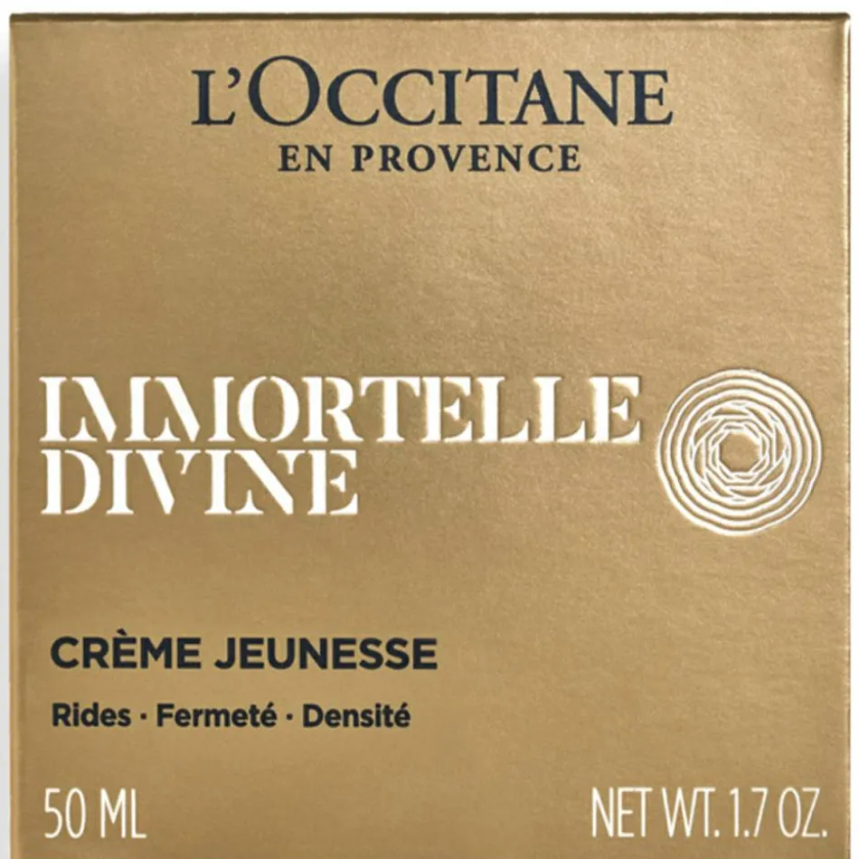 Immortelle Divine Creme 50 ml