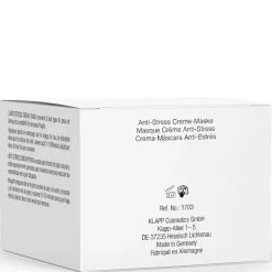 IMMUN   Anti-Stress Cream Pack 50 ml